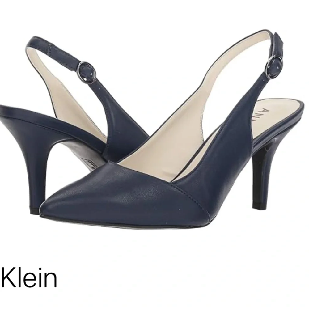 Anne Klein | Akyaya heels